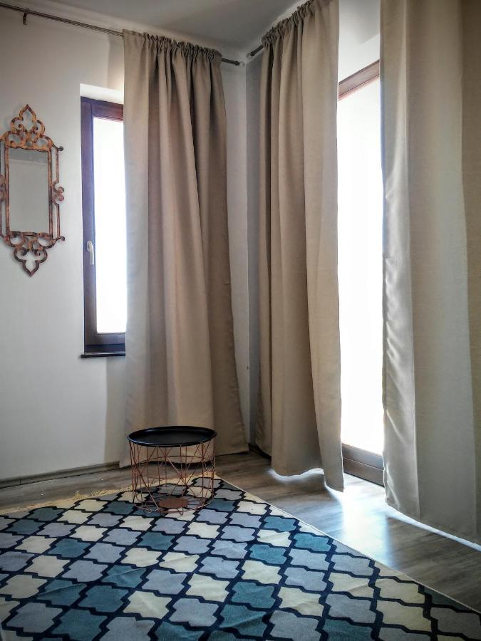 Familienzimmer mit Seeblick