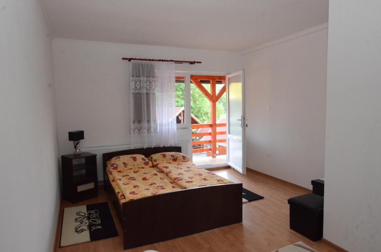 Casa Gabriela - B&B Sovata