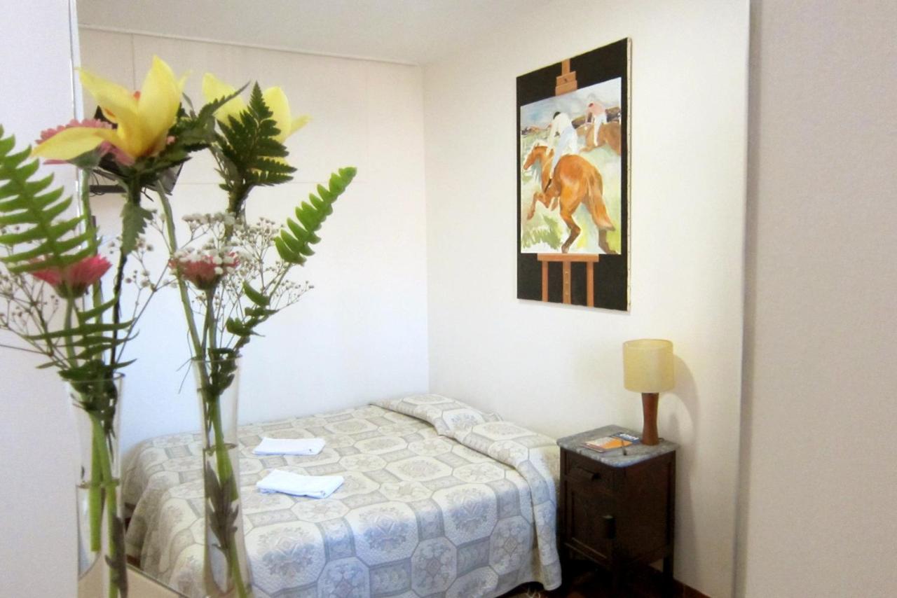 Chambre Lits Jumeaux Standard avec Salle de Bains Commune