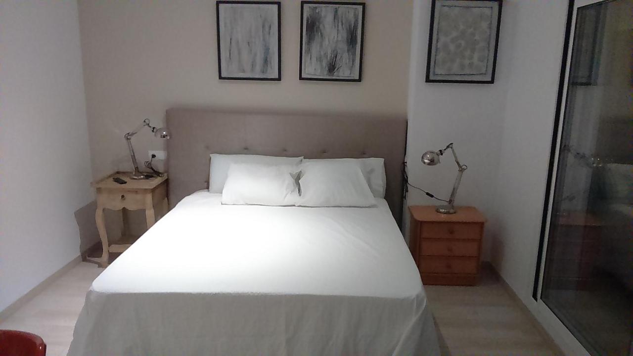 Appartement 3 Chambres