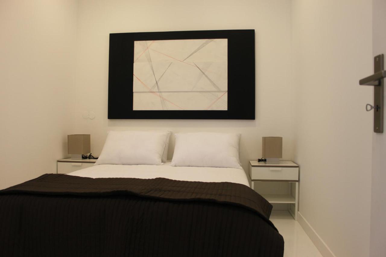 Luxury Three-Bedroom Apartment 2