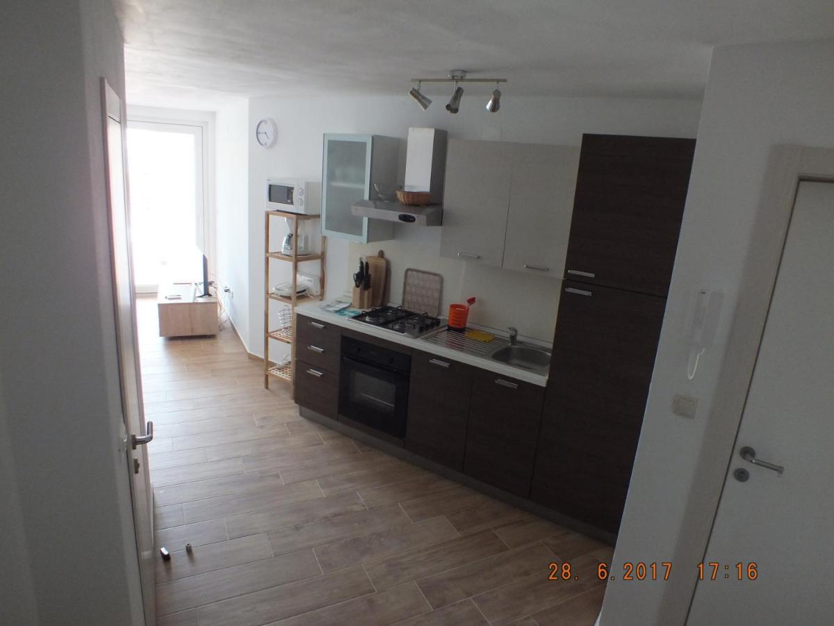 Appartement met 2 Slaapkamers en Terras