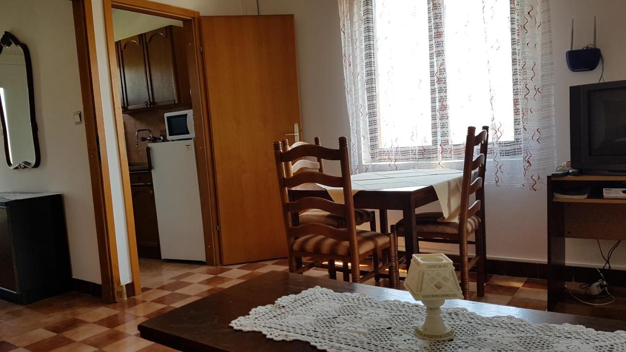 Appartement met 1 Slaapkamer