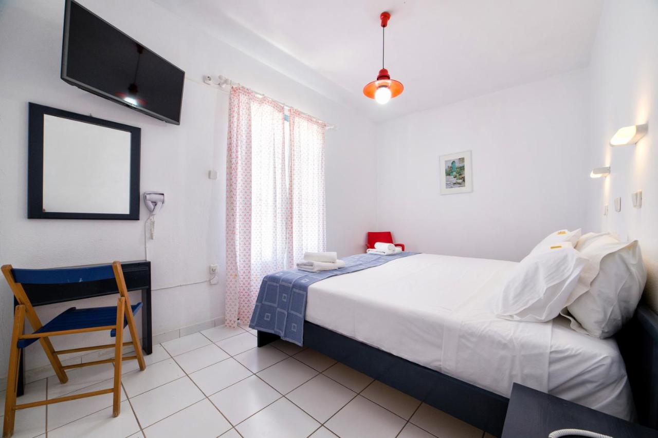 Superior Apartment mit 1 Schlafzimmer