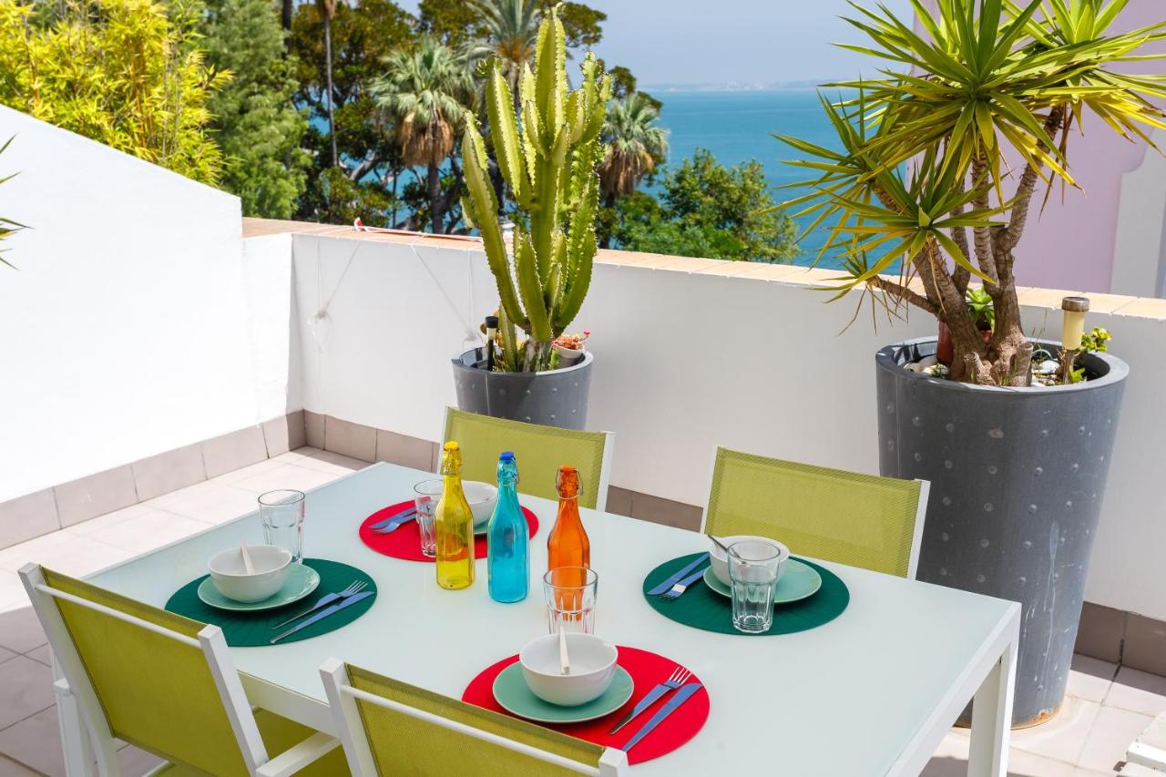 El Atico del MARQUES free parking by Cadiz4Rentals - Ferienwohnung Cádiz