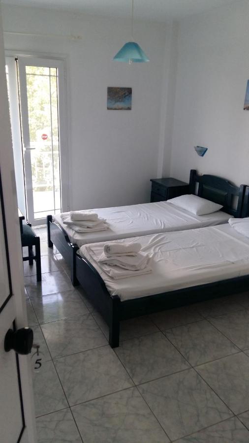Apartment mit 2 Schlafzimmern