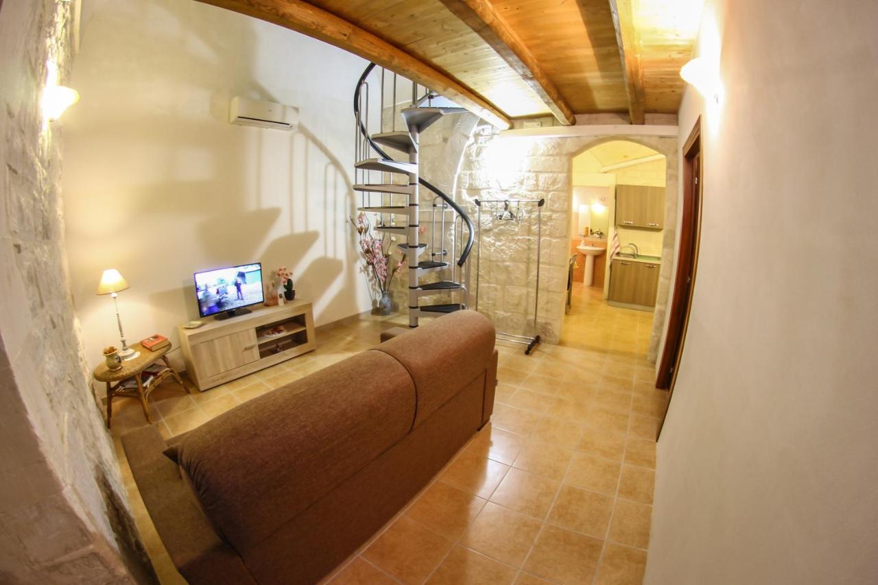 B&B Scicli - L'insula - Bed and Breakfast Scicli