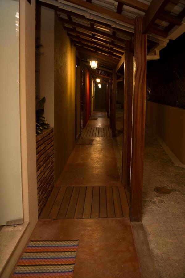 Pousada Verde Villas - B&B Brumadinho