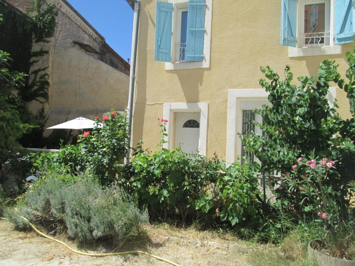 La Maison des Vendangeurs à Puisserguier - Chambres d’hôtes