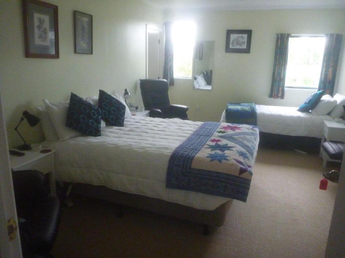 Triple Room with Private Bathroom