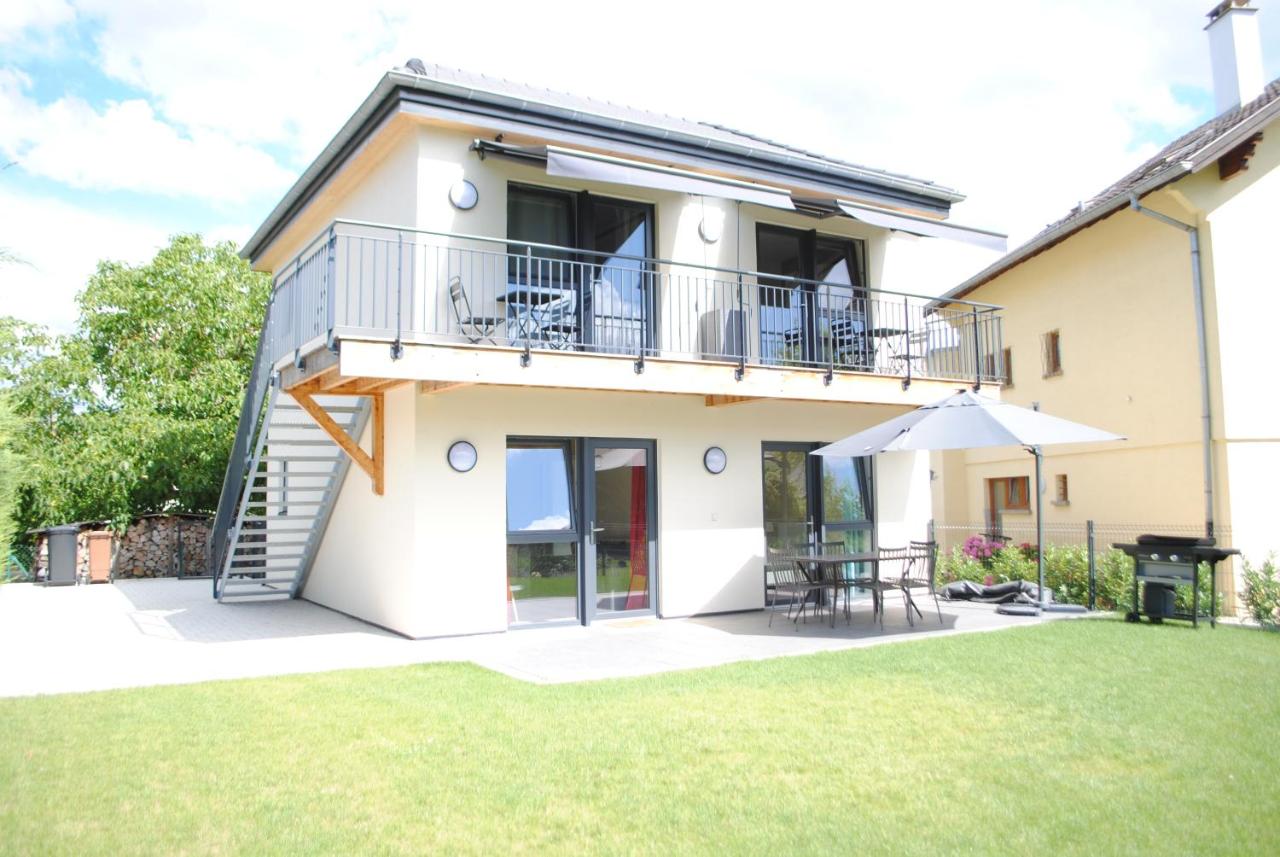 Cosy Corner - B&B Colmar