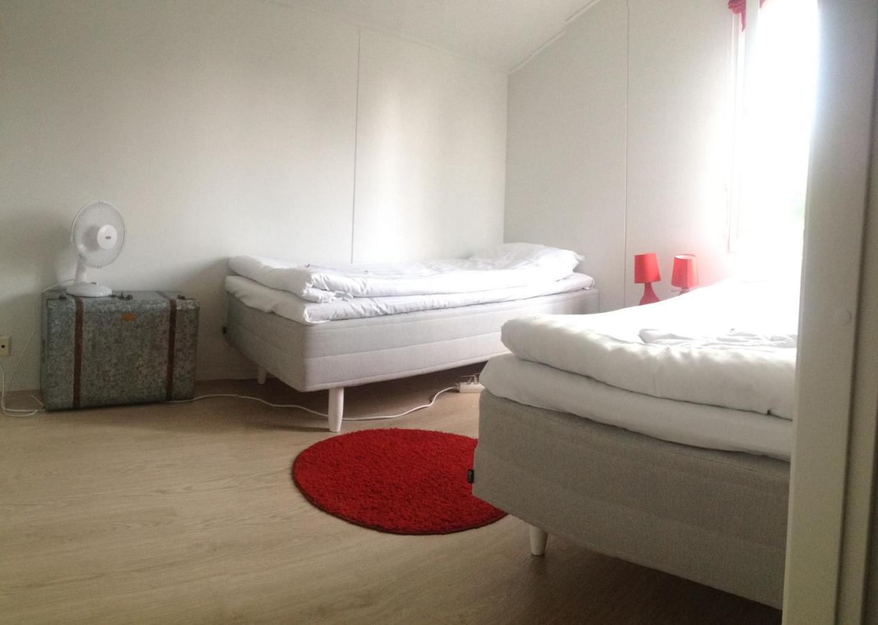 Appartamento con 2 Camere da Letto