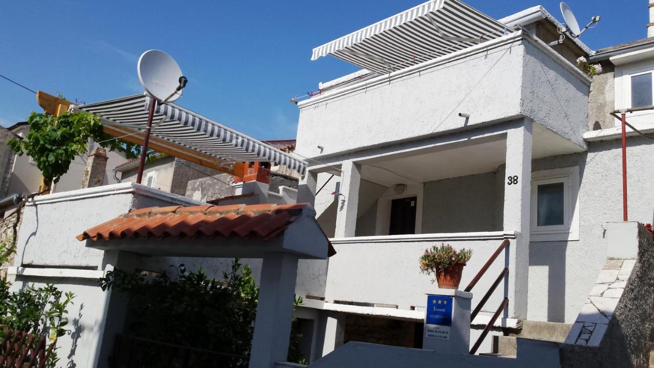 Apartments Princip - B&B