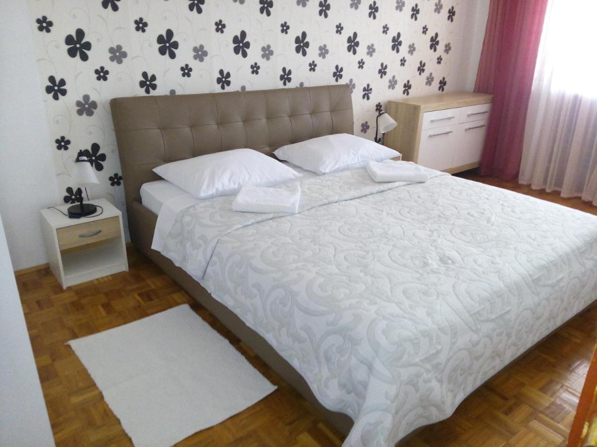 Appartement met 2 slaapkamers