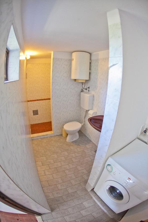 Studio mit Meerblick und Terrasse (3 Erwachsene)
