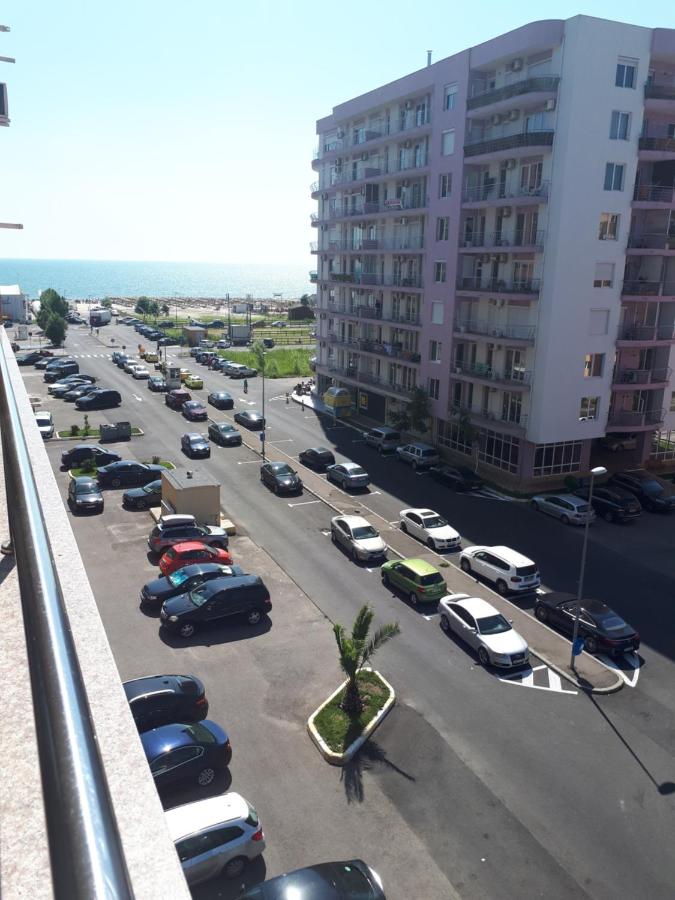 Apartament Corina Summerland - B&B