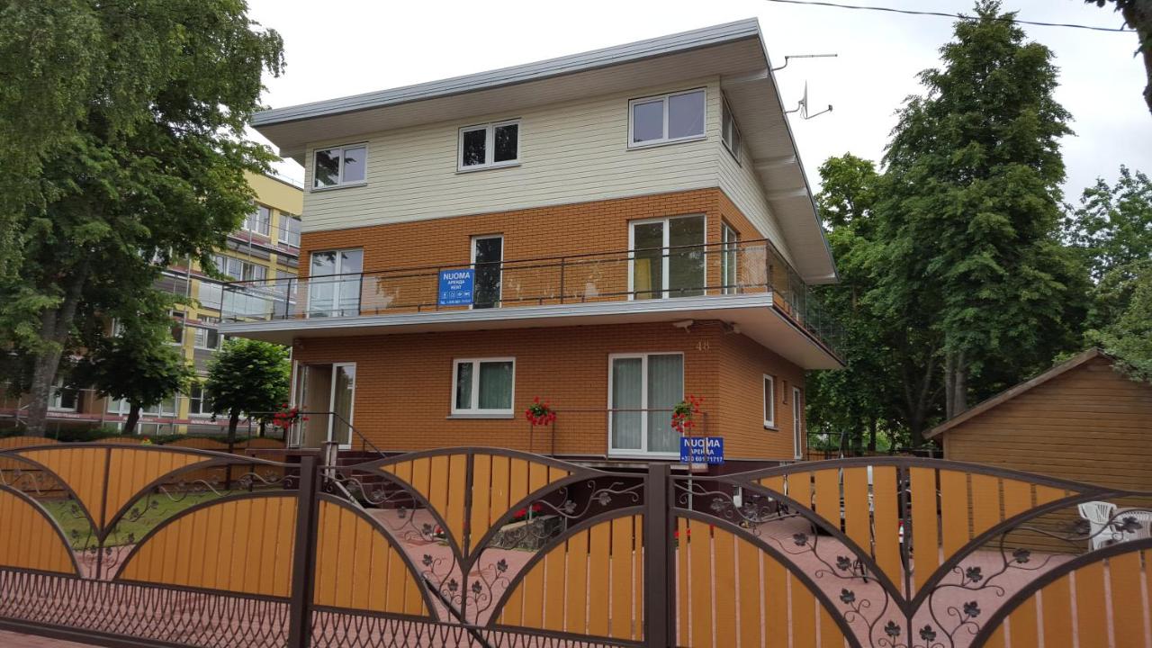 Pas Viktora - B&B
