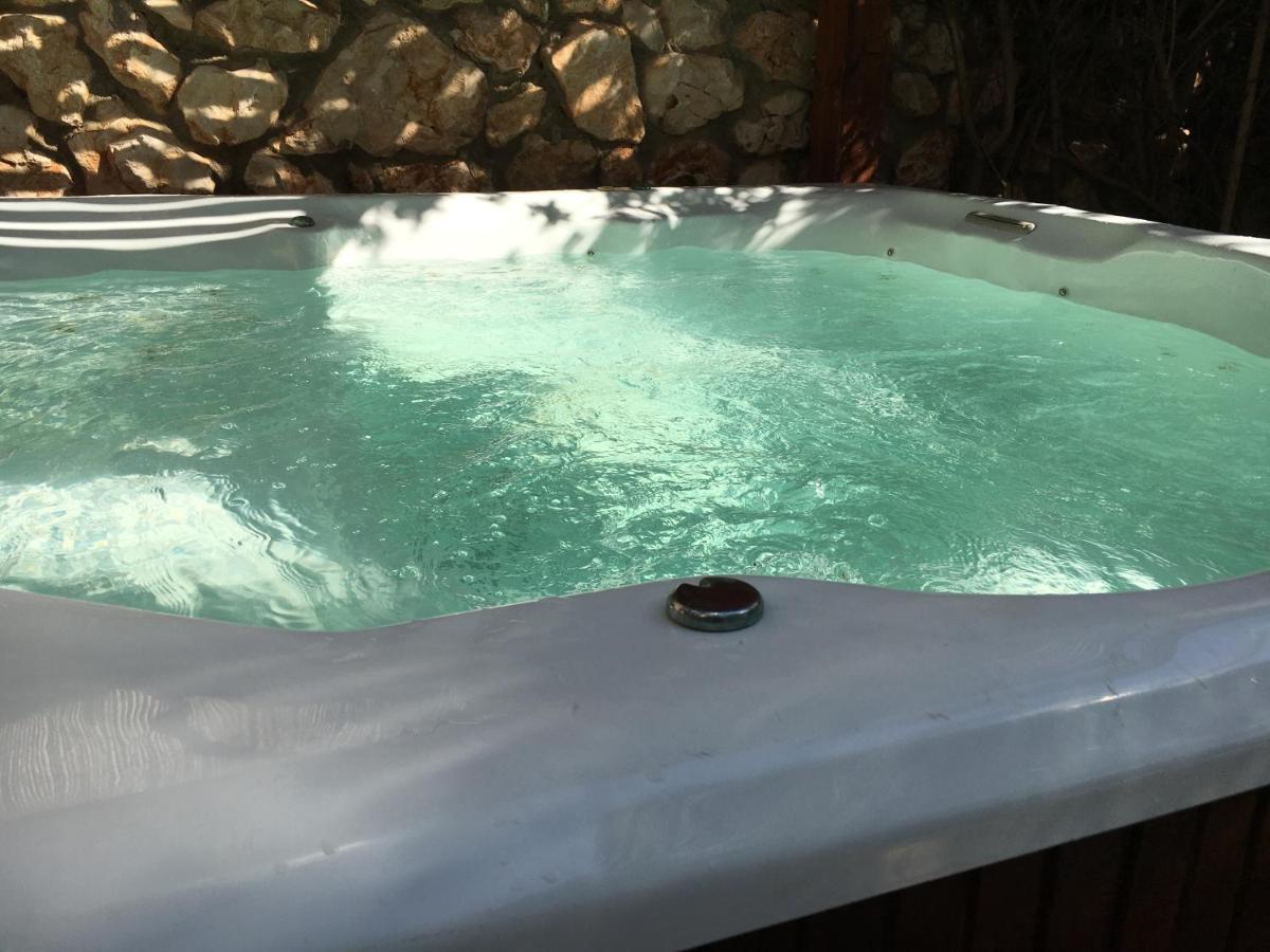 פינת נופש- סויטות אירוח קסומות בראש פינה - Ferienwohnung Rosch Pina