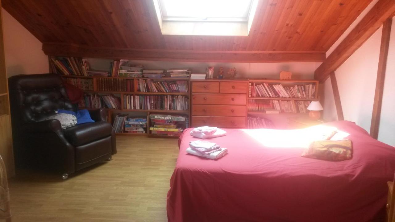 Chambre Familiale