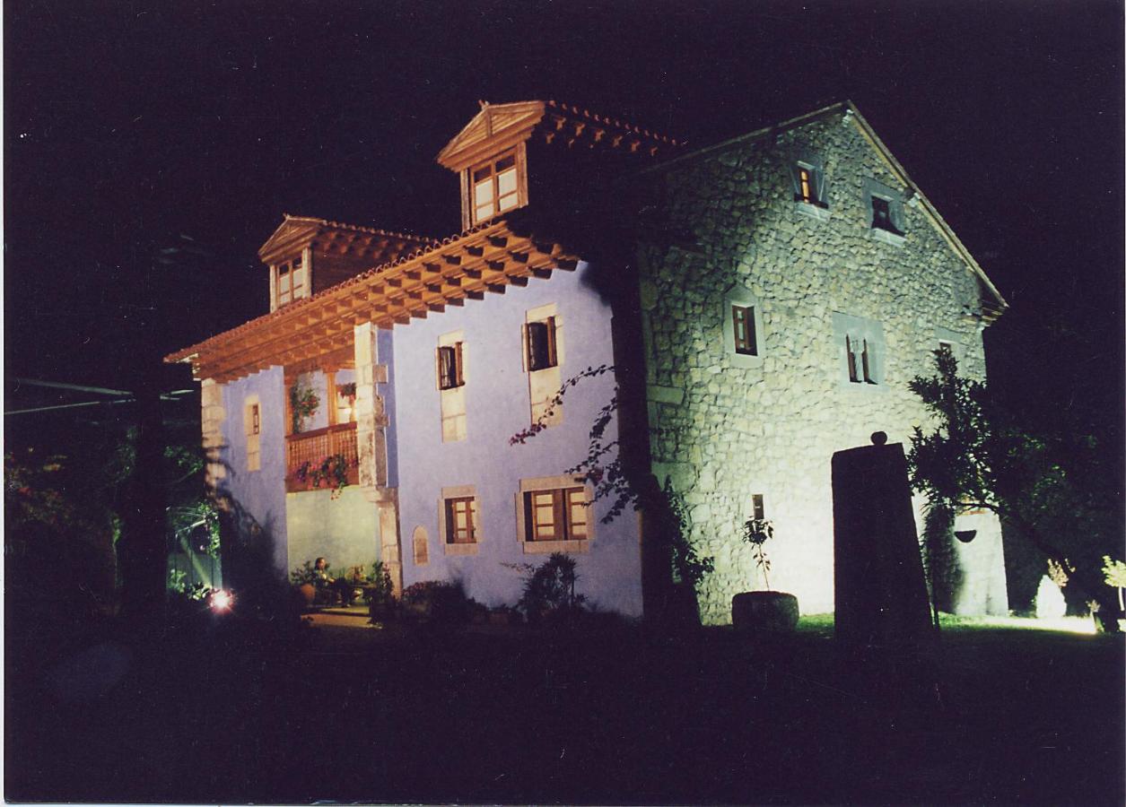 El Ama De Llaves - B&B