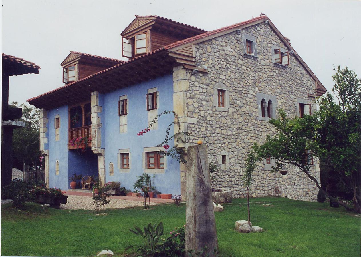 El Ama De Llaves - Bed and Breakfast Hontoria