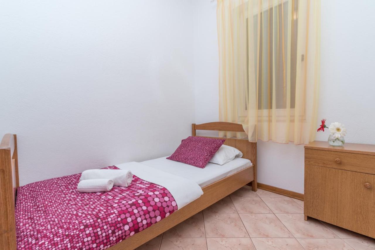 Apartamento de 2 dormitorios (3 adultos)
