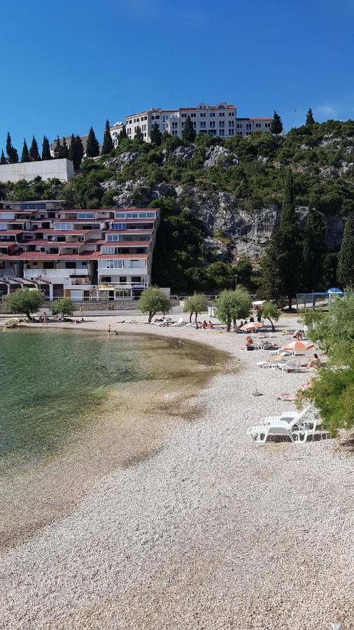 Neum Beach Apartment - B&B