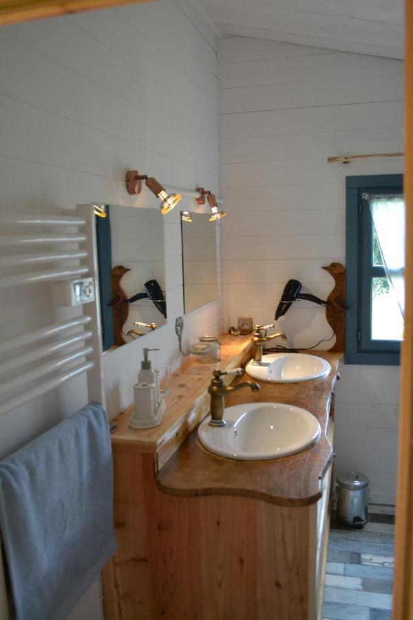 One-Bedroom Chalet