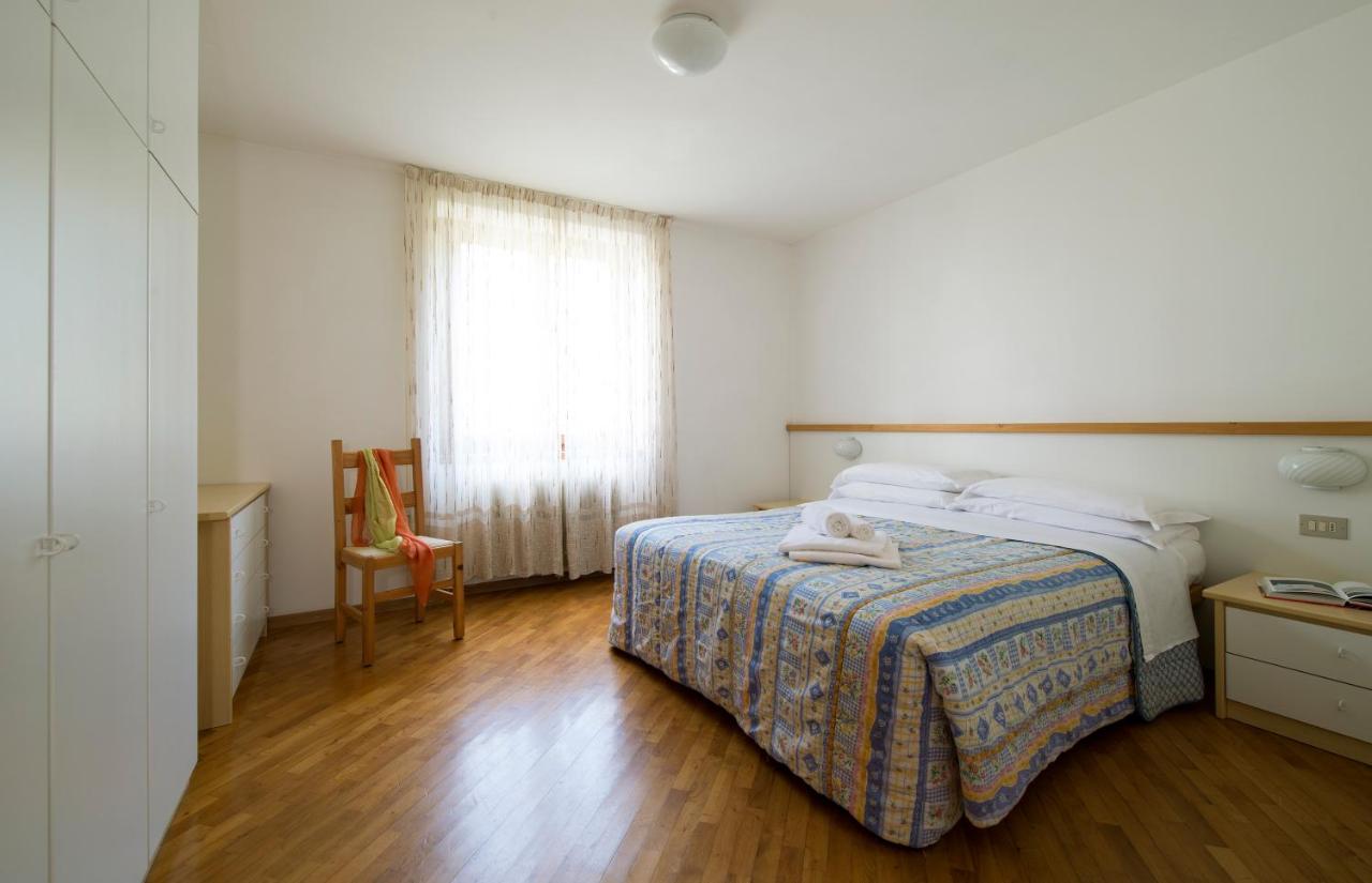 Appartement 1 Chambre (4 Adultes)