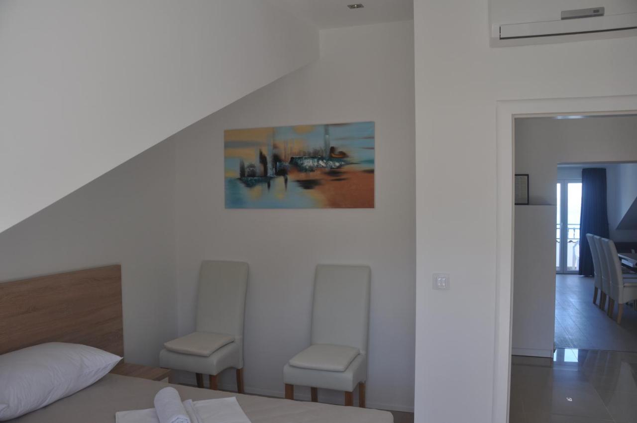 Appartement - Vue sur Mer