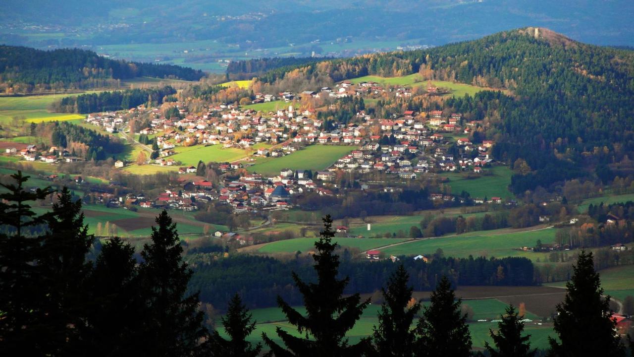 Ferienwohnungen/Pension Wagerer