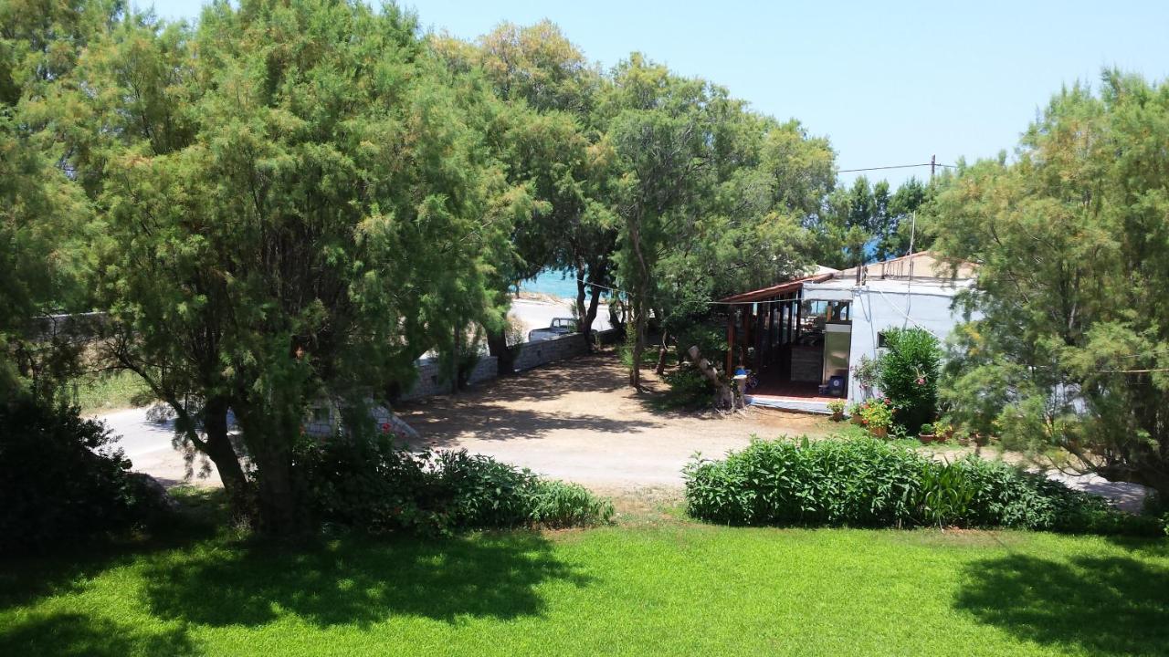 B&B Kissamos - Rooms Leonidas - Bed and Breakfast Kissamos