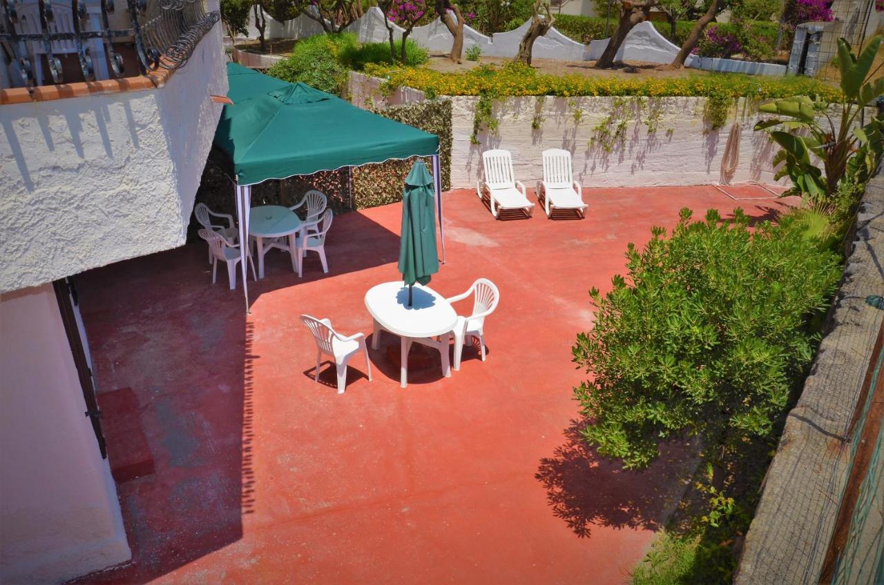 Residence Villa Liliana - B&B