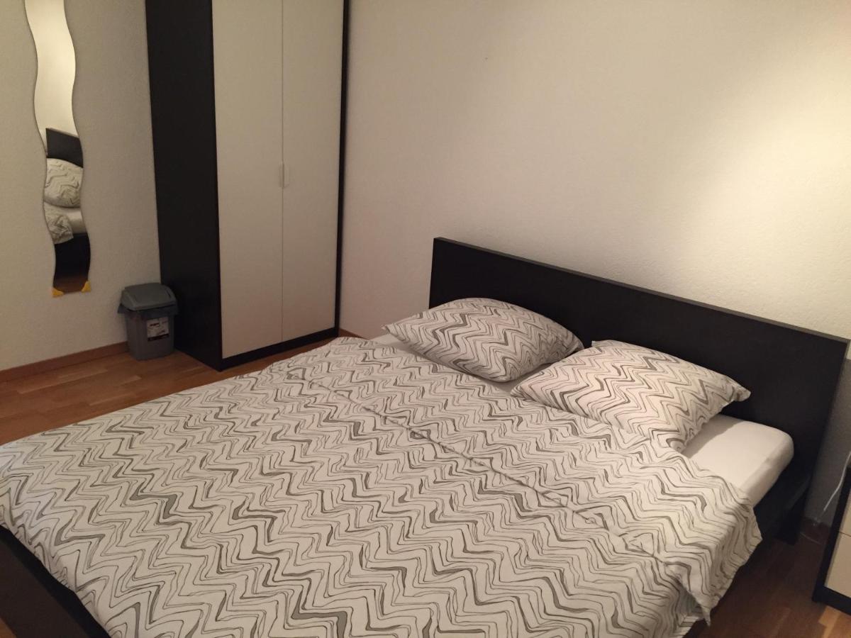 B&B Le Phare - B&B Le Bouveret