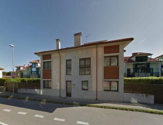 Apartment - Erdgeschoss