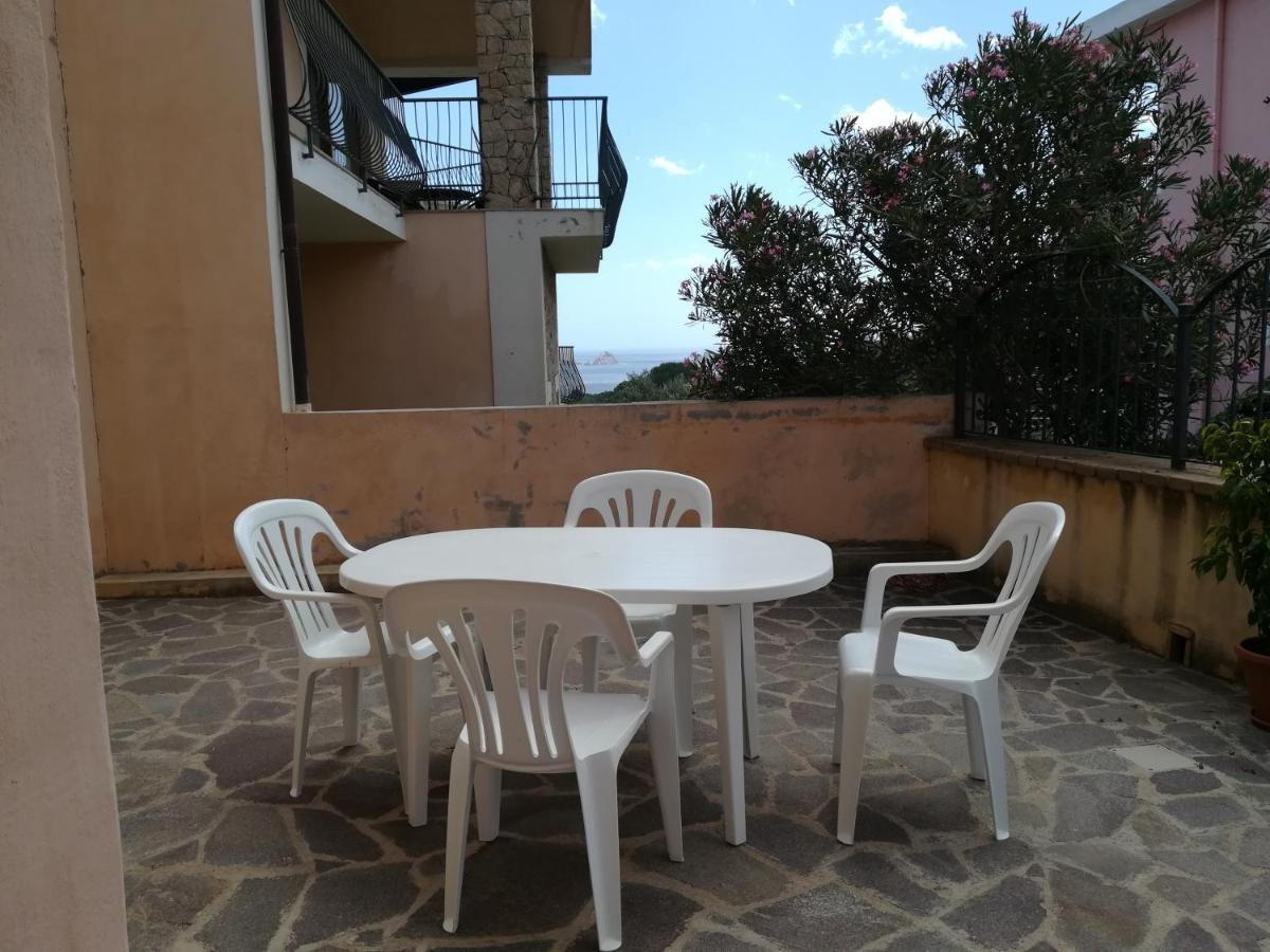 Casa Vacanze Bellavista - Chambres d’hôtes