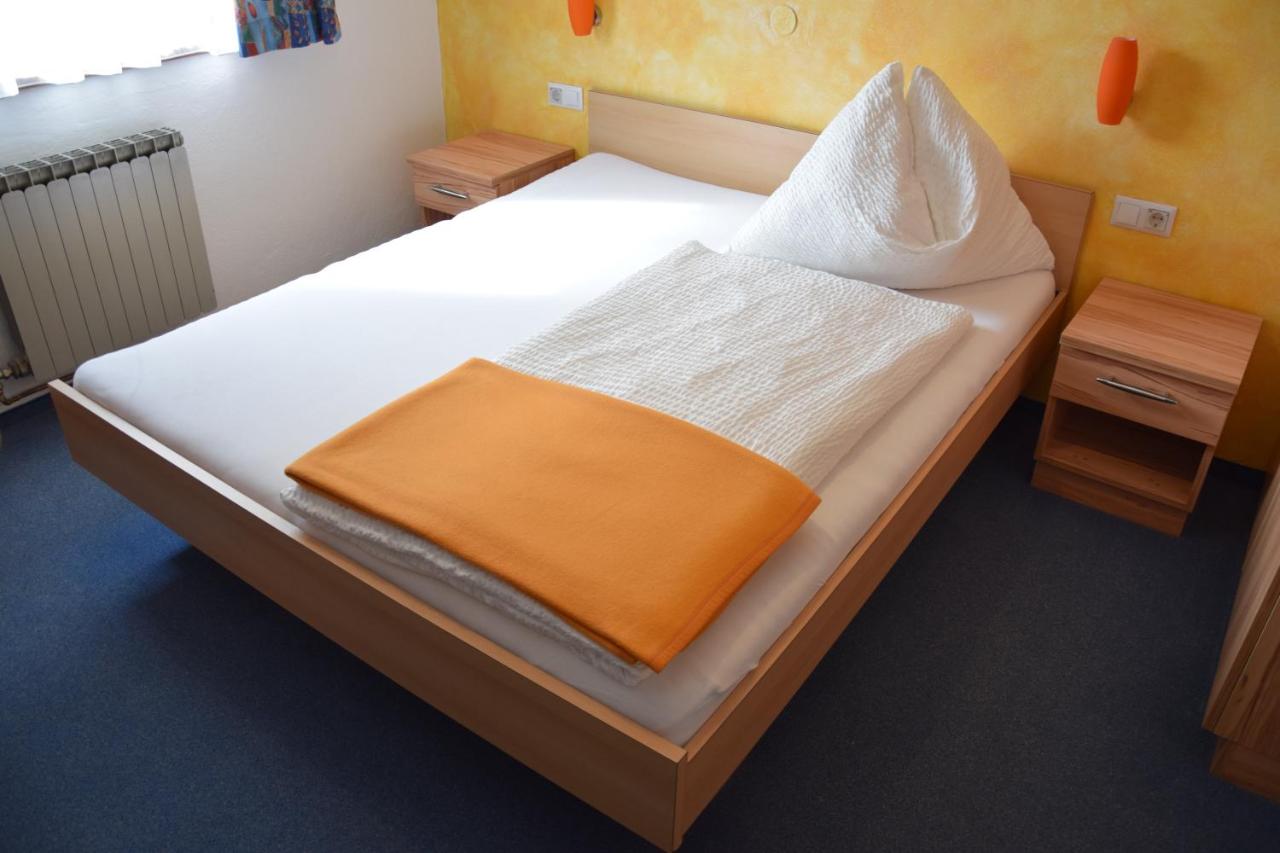 Small Double Room