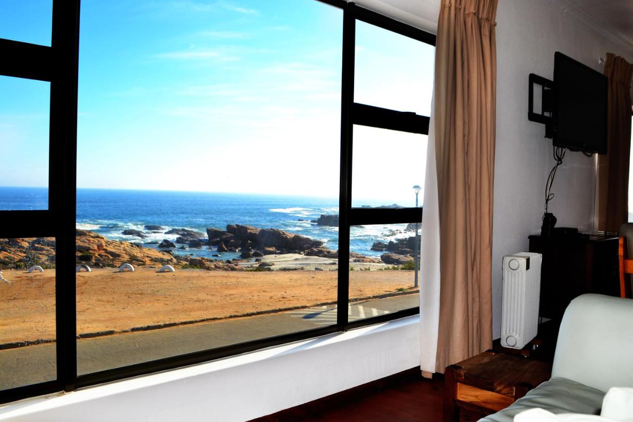 Abalone Self-Catering - B&B