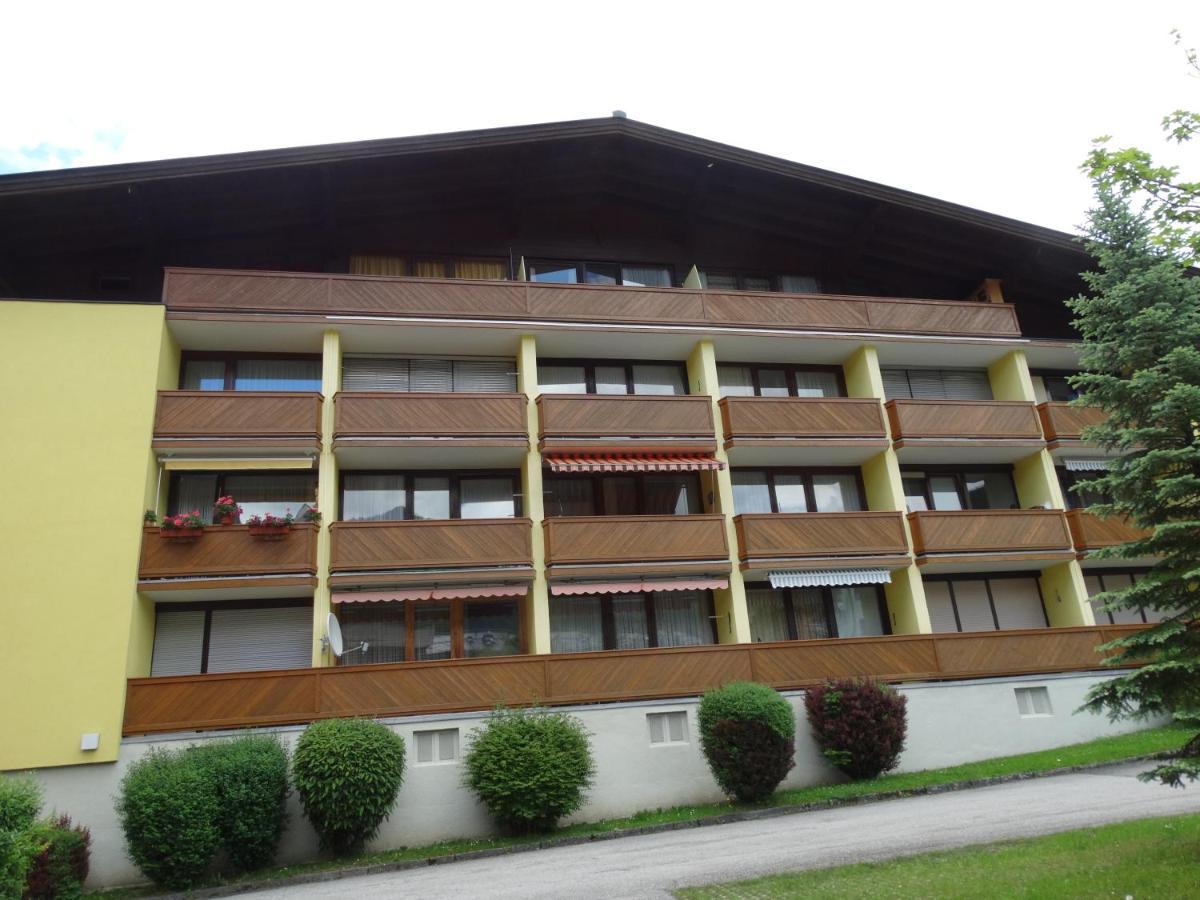 Apartamento con vistas a las montañas