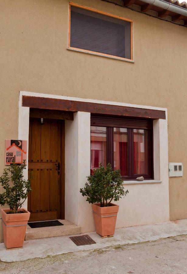 La Morada del Druida - Ferienwohnung