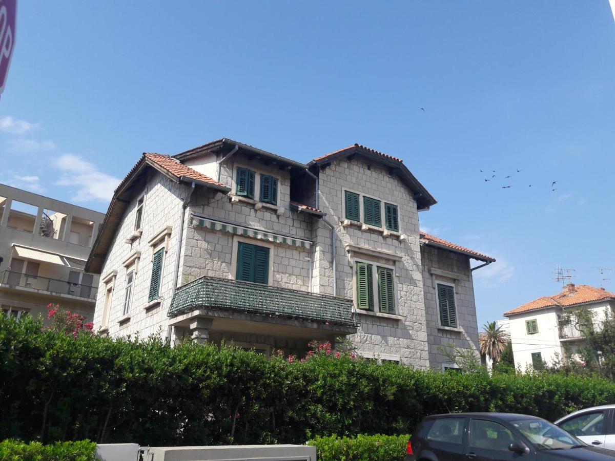 Studio apartment Džapo - Chambres d’hôtes Split