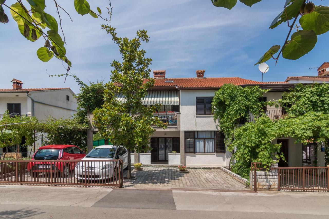 Apartments Villa Katana - B&B