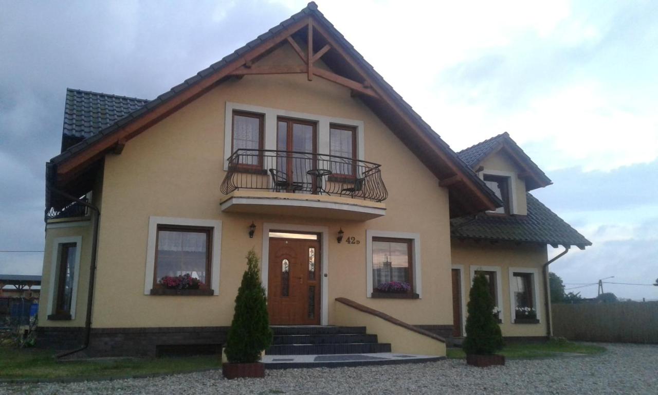 Pokoje do Wynajęcia - Sen na Mazurach - B&B Mikołajki