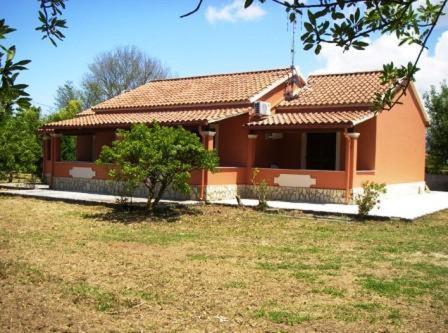 Erifili Apartments - B&B Sidári