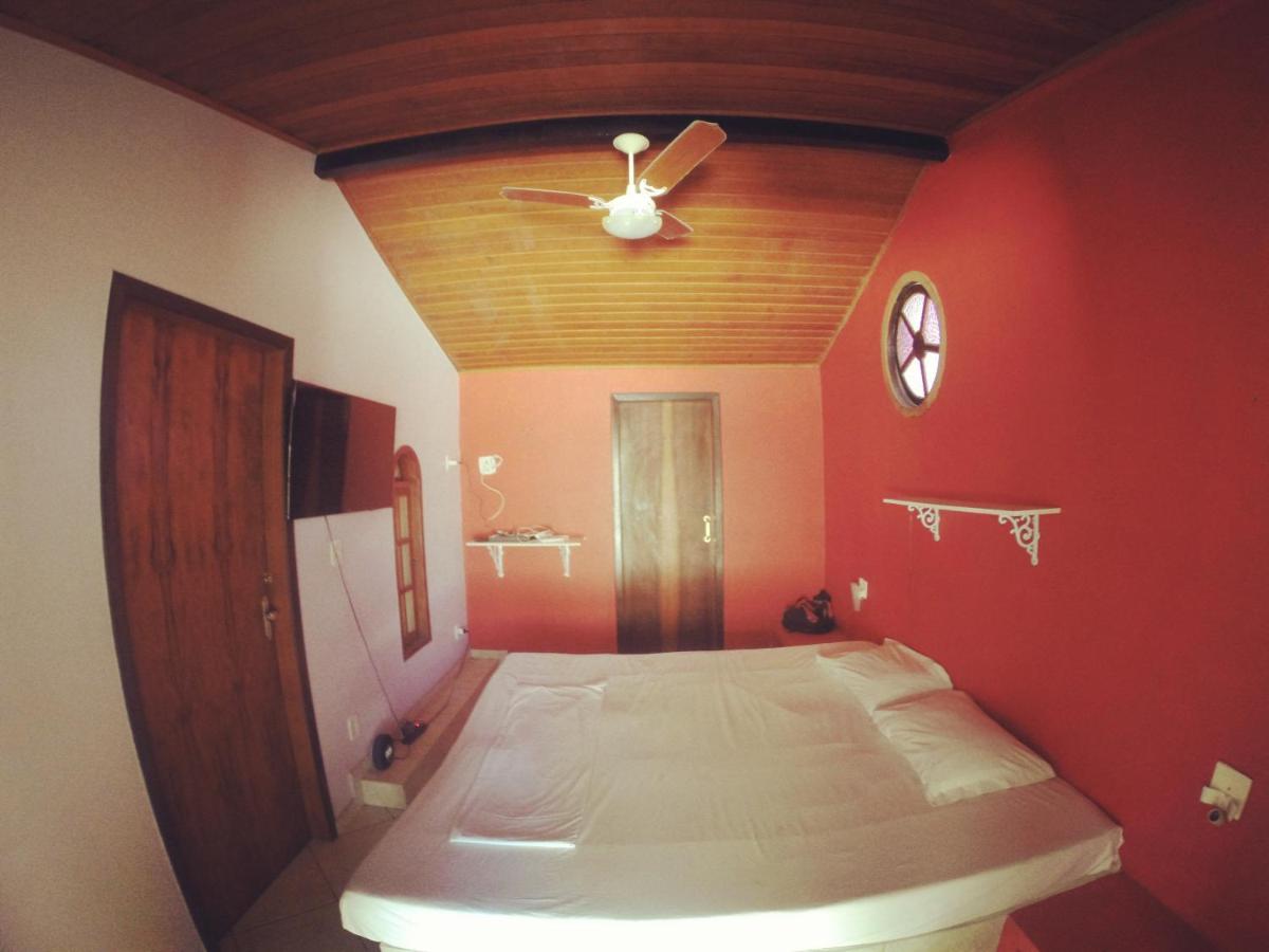 Budget Double or Twin Room