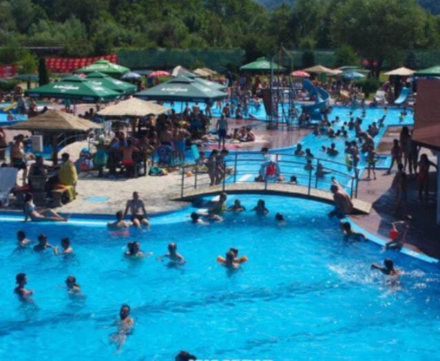 Sephora House - B&B Stari Majdan