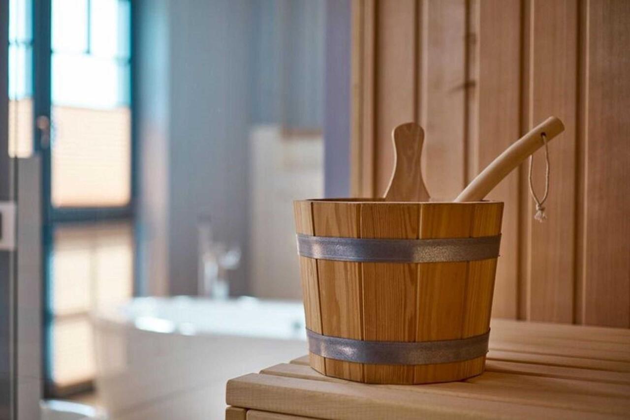 Villa Emma - Ferienwohnung Sellin