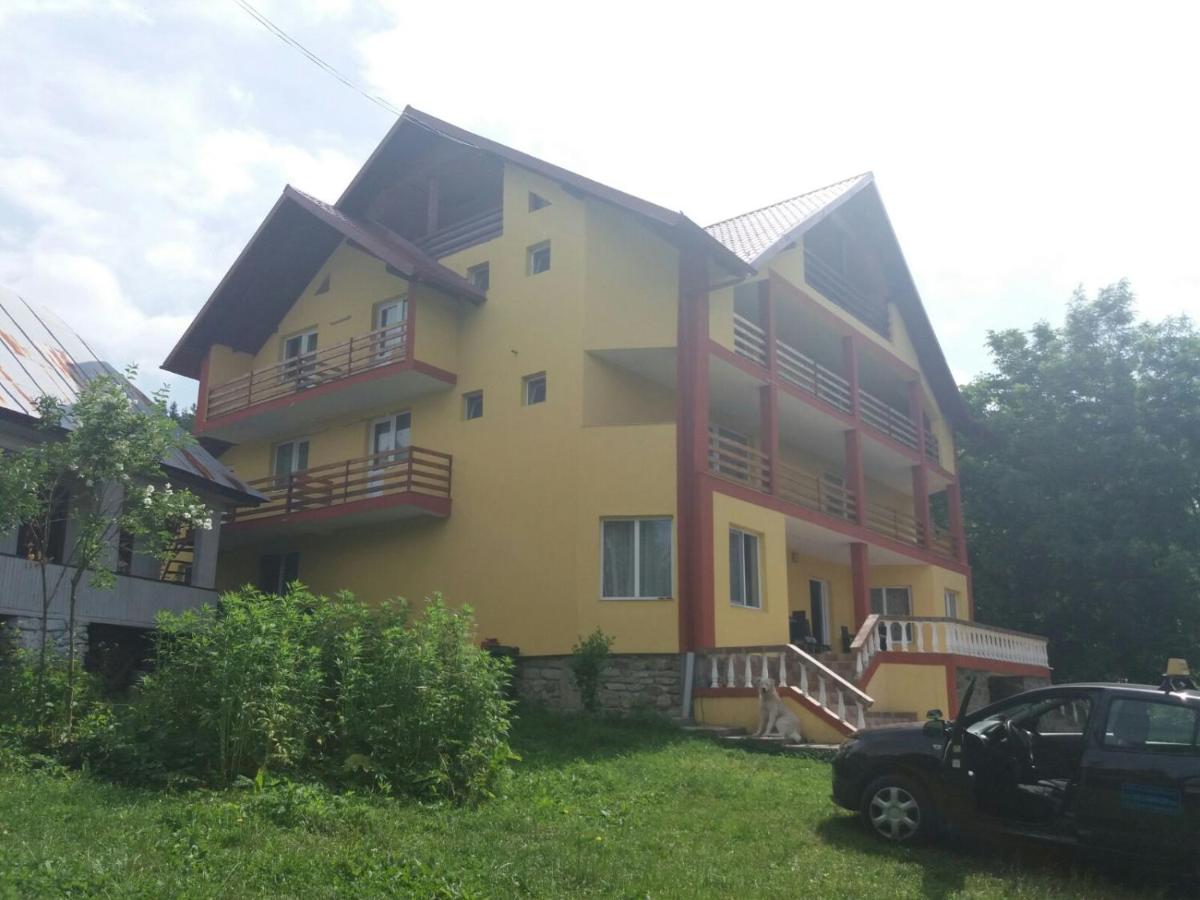 Casa Dobrin - B&B