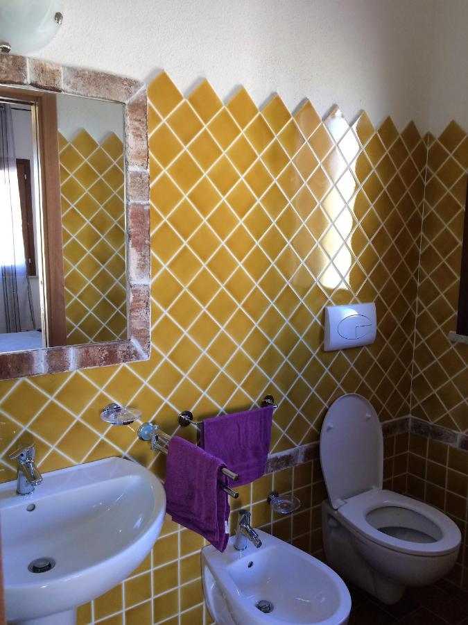 Chambre Triple