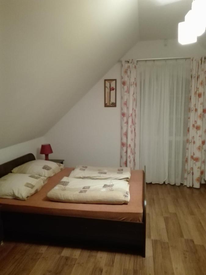 Habitación Familiar con balcón